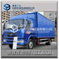 BEST QUALITY DONGFENG 4*2 RHD CHEAP PRICE 15 ton Box VAN Truck